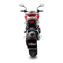 15222B Exosto Slip-on Leovince LV10 Carbono Honda CB1000 R 18 -3